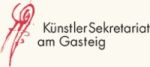 logo Künstlersekretariat am Gasteig Übersetzungssreferenzen Kilian Tribbeck Redaktionsservice SEO Text Translation Munich Übersetzungsservice Englisch München